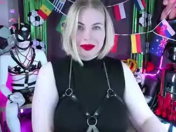 Anna_maxwell  live sex cam