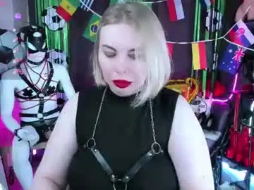 Anna_maxwell  live sex cam
