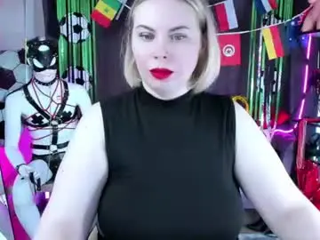 Anna_maxwell  live sex cam