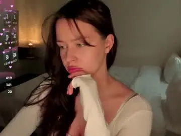 Aveme_melissa  live sex cam