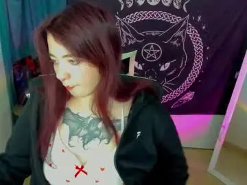 Black_kittie_01  live sex cam