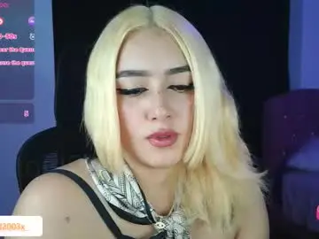 Camilamarsh  live sex cam