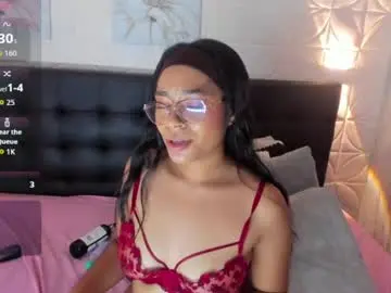 Celeste_lil  live sex cam