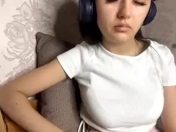 Chaturbatables777  live sex cam