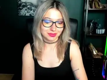 Heidi_pleasure  live sex cam