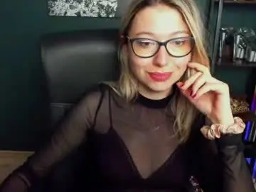 Heidi_pleasure  live sex cam