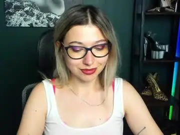 Heidi_pleasure  live sex cam