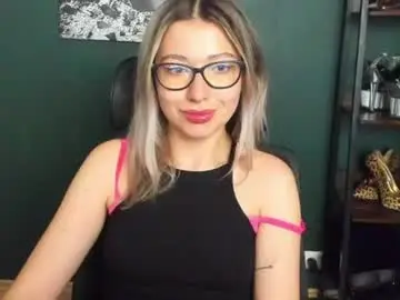 Heidi_pleasure  live sex cam