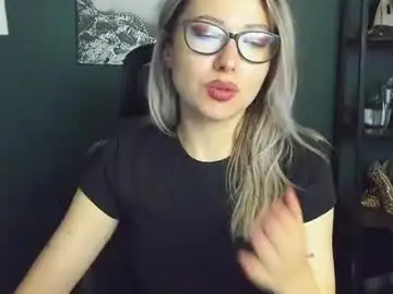 Heidi_pleasure  live sex cam