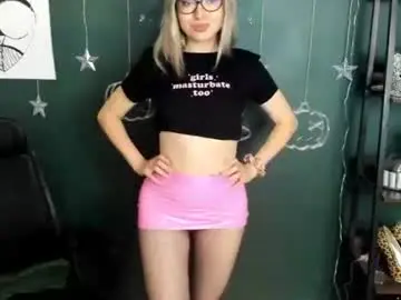 Heidi_pleasure  live sex cam