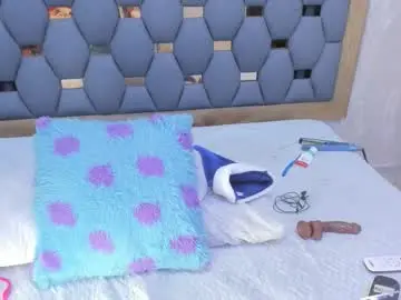 Juliette_pretty_  live sex cam