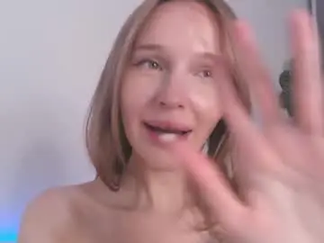Kailyginger  live sex cam