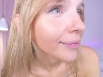 Kailyginger  live sex cam