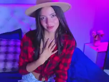 Kiaragoldd  live sex cam