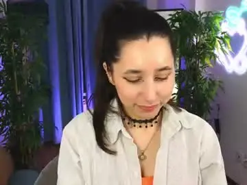 Kiranoir__  live sex cam