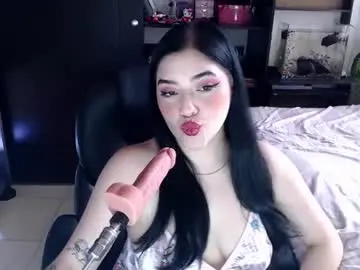 Lady_kaisa  live sex cam