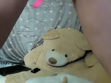 Liddapotter  live sex cam