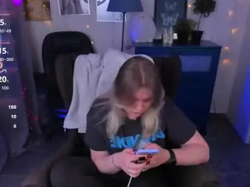 Louisemous  live sex cam