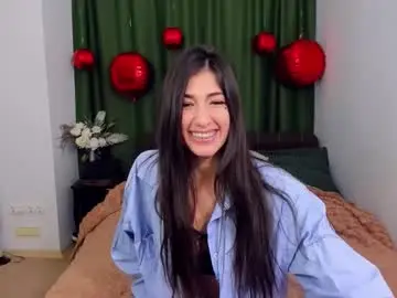 Miasilk  live sex cam