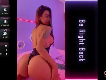 Michelle_madson_  live sex cam