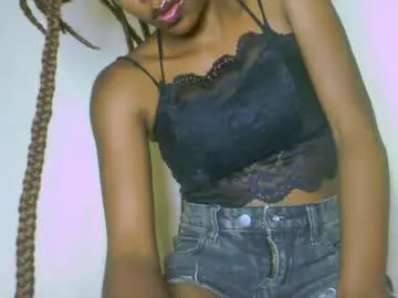 Milennah  live sex cam