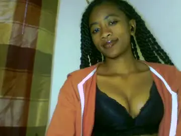 Milennah  live sex cam