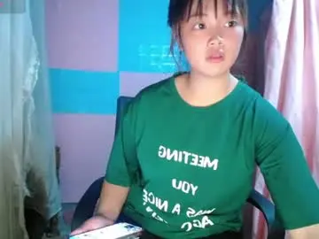 Min_baby  live sex cam