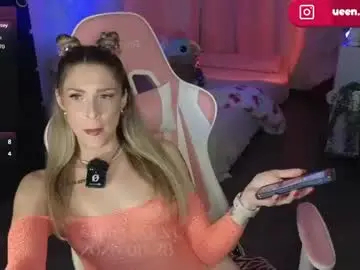 Queenx_lexy  live sex cam