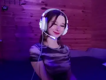 Silvadevil  live sex cam
