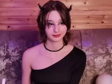 Silvadevil  live sex cam