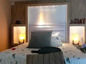 Veronica_garciaa  live sex cam