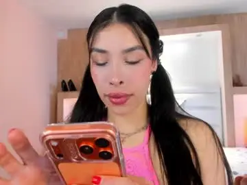 Veronica_garciaa  live sex cam