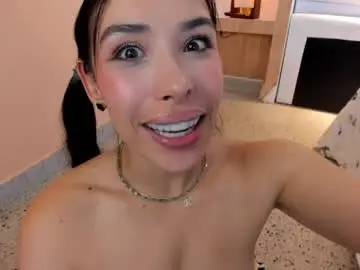 Veronica_garciaa  live sex cam