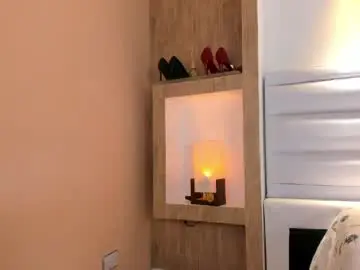 Veronica_garciaa  live sex cam