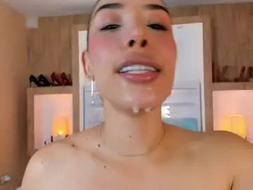 Veronica_garciaa  live sex cam