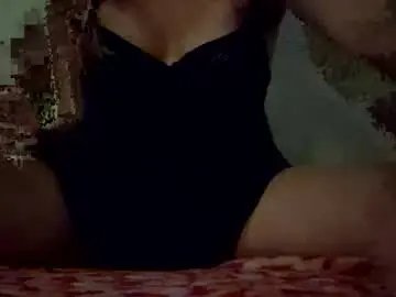 Vibingvenus  live sex cam