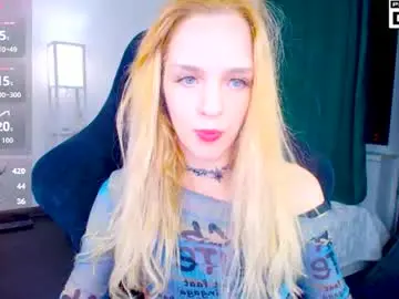 Yourfairyalice_  live sex cam