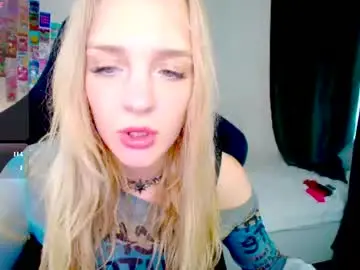 Yourfairyalice_  live sex cam