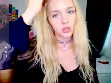 Yourfairyalice_  live sex cam