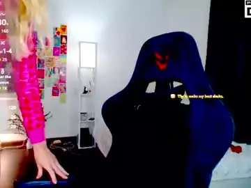 Yourfairyalice_  live sex cam