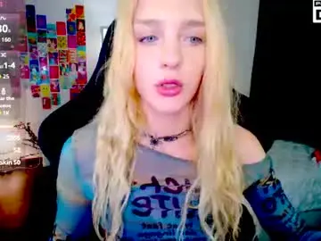 Yourfairyalice_  live sex cam
