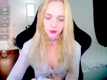 Yourfairyalice_  live sex cam