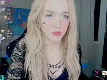 Yourfairyalice_  live sex cam