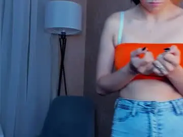 Amberlyconda  live sex cam