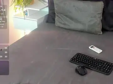 Aprilberri  live sex cam