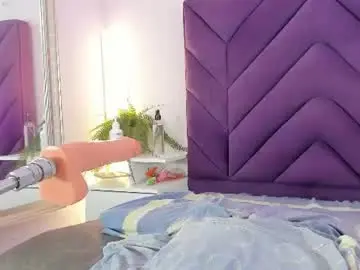 Aprilberri  live sex cam