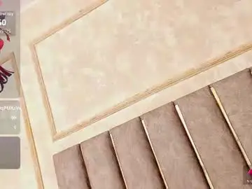 Aprilberri  live sex cam