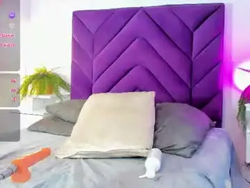 Aprilberri  live sex cam