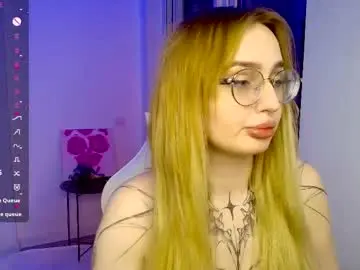 Arcticivy  live sex cam