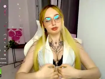 Arcticivy  live sex cam
